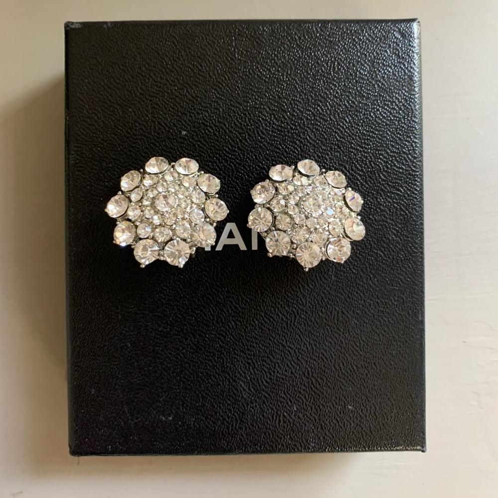 Beautiful Earrings ⭐️ - Picture 3 of 4